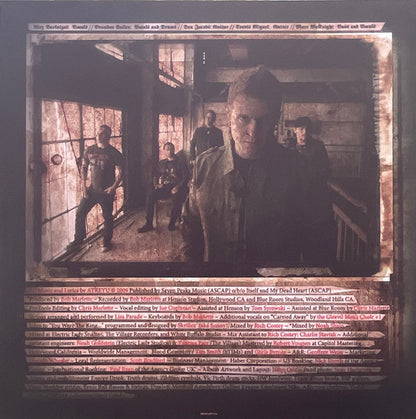 Congregation Of The Damned (COLOR VINYL) | Mint (M) Mint (M) - METAL *NEW/COLOR*