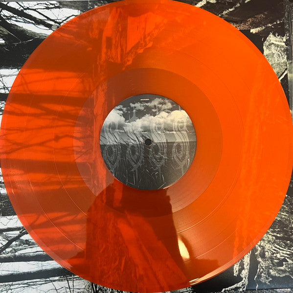 All Hope Is Gone (ORANGE VINYL) | Mint (M) Mint (M) - METAL *NEW/COLOR*