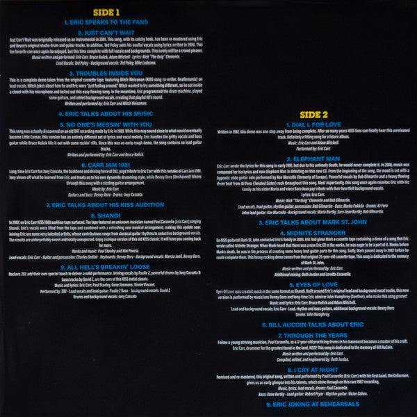 Unfinished Business (LIQUID FILLED BLUE VINYL) | - METAL *NEW/COLOR*