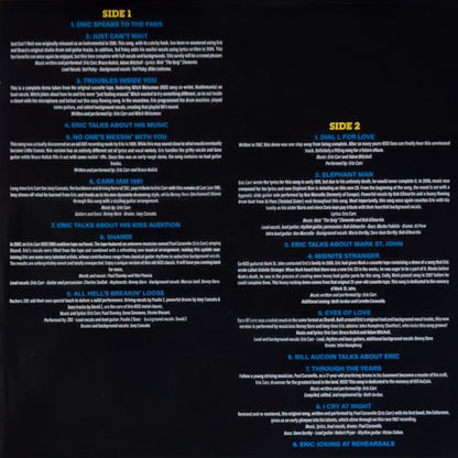 Unfinished Business (LIQUID FILLED BLUE VINYL) | - METAL *NEW/COLOR*