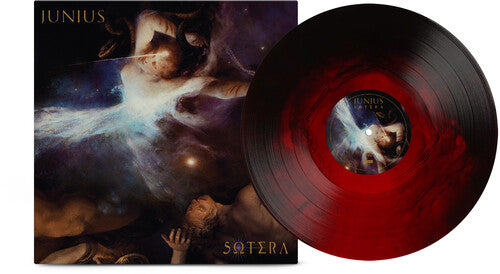 (PRESALE 6/26/26) Sotera (RUBY BLACK MARBLE VINYL) | Mint (M) Mint (M) - METAL *NEW/COLOR*