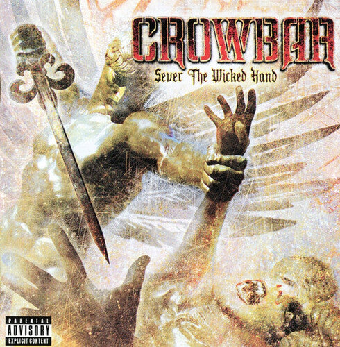 (PRE ORDER 2/27/26) Sever The Wicked Hand (ORANGE VINYL) | - METAL *NEW/COLOR*