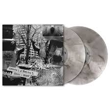 (PRE-ORDER 12/19/2025) Oddities & Rarities 2001-2004 - 180gm Smoke [Import] (2xVINYL) | - METAL *NEW/COLOR*