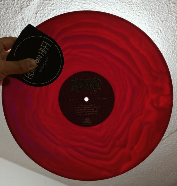 Maze Envy (PURPLE MAGENTA MERGE VINYL) | Mint (M) Mint (M) - METAL *NEW/COLOR*