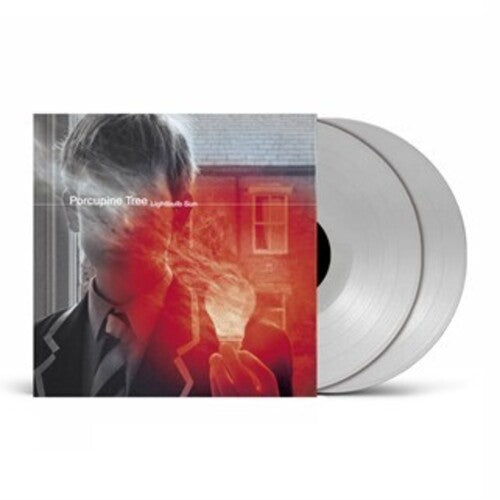 (PRE-ORDER 5/29/26) Lightbulb Sun - UK Exclusive Clear Vinyl [Import] | - METAL *NEW/COLOR*