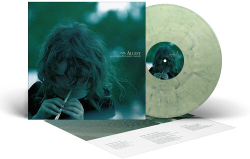 (PRESALE 6/5/26) Souvenirs D'Un Autre Monde (WHITE/GREEN VINYL) | Mint (M) Mint (M) - METAL *NEW/COLOR*