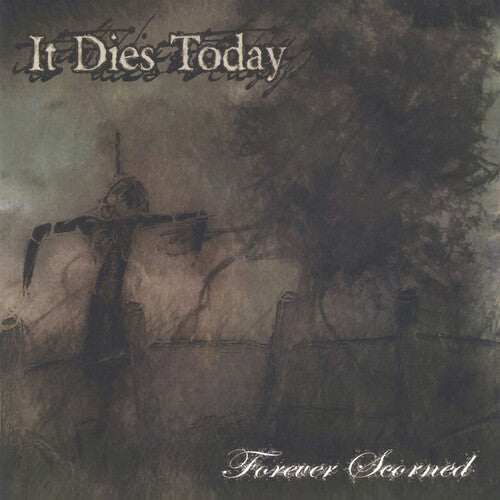 (PRE-ORDER 9/26/25) Forever Scorned (BONE VINYL) | Mint (M) Mint (M) - METAL *NEW/COLOR*