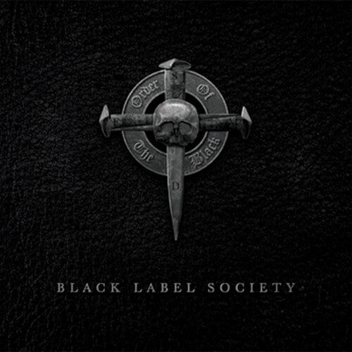 (PRE ORDER 3/6/26) Order of the Black (ICE 2xVINYL) | - METAL *NEW/COLOR*