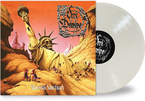 (PRE-ORDER 1/2/26) Material Sanctuary +1 (Colored Vinyl, Limited Edition, Bonus Track, Deluxe Edition, Gatefold LP Jacket) (2xVINYL) | - METAL *NEW/COLOR*