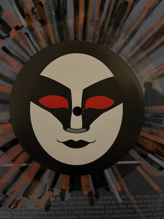 Rockology (RSD COLOR VINYL) | - METAL *NEW/COLOR*