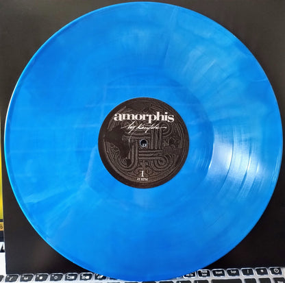 Amorphis - My Kantele | Mint (M) Mint (M) - METAL *NEW/RSD*