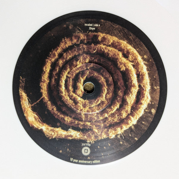 Recoiled (BONE WHITE VINYL) | Mint (M) Mint (M)