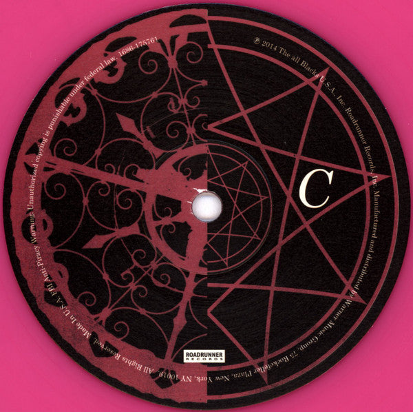 Slipknot - Vol. 3: (The Subliminal Verses) (VINYL 2xLP ROADRUNNER 1686-175761 2022) | Mint (M) Mint (M) - METAL / NEW *SEALED*