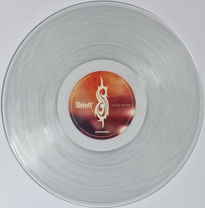 Slipknot - The End For Now... (VINYL 2xLP ROADRUNNER 075678637834 2022) | Mint (M) Mint (M) - METAL / NEW *SEALED*