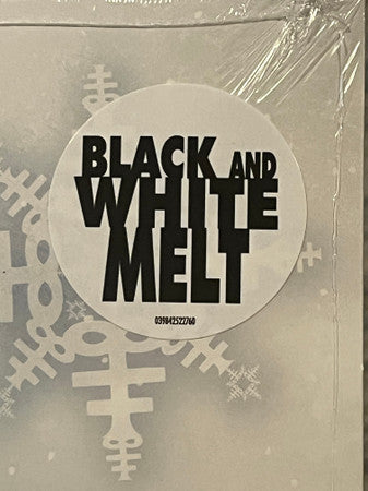 King Diamond - No Presents For Christmas (BLACK & WHITE MELT VINYL LP METAL BLADE 039842522760 2023) | Mint (M) Mint (M) - METAL / NEW *SEALED*