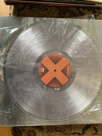 Nonpoint - X (CLEAR VINYL LP / 1000 ONLY / FYE) | NEW - METAL / NEW *SEALED*
