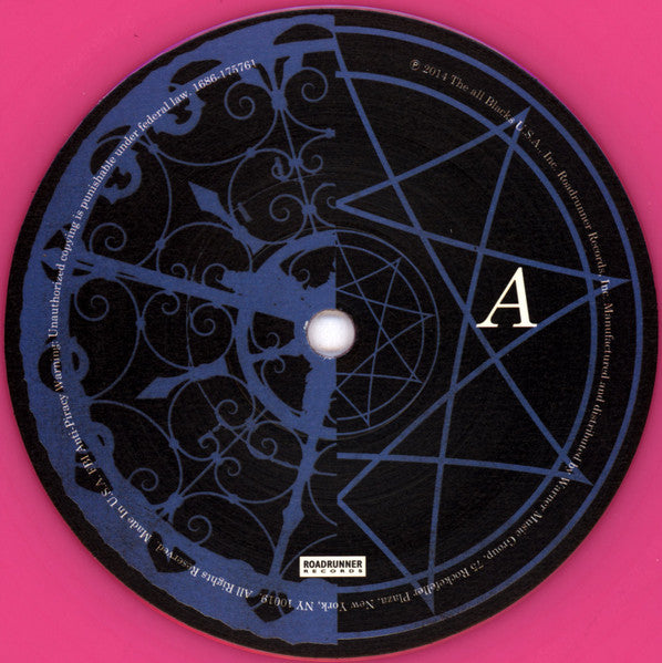 Slipknot - Vol. 3: (The Subliminal Verses) (VINYL 2xLP ROADRUNNER 1686-175761 2022) | Mint (M) Mint (M) - METAL / NEW *SEALED*