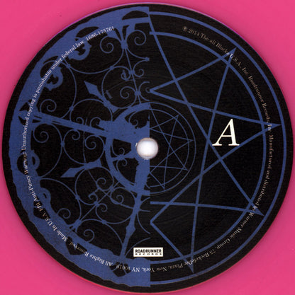 Slipknot - Vol. 3: (The Subliminal Verses) (VINYL 2xLP ROADRUNNER 1686-175761 2022) | Mint (M) Mint (M) - METAL / NEW *SEALED*
