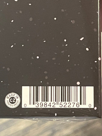 King Diamond - No Presents For Christmas (BLACK & WHITE MELT VINYL LP METAL BLADE 039842522760 2023) | Mint (M) Mint (M) - METAL / NEW *SEALED*
