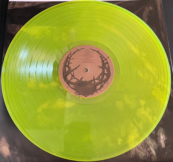 The Acacia Strain - Step Into The Light (VINYL LP RISE RISE 527-1 2023) | Mint (M) Mint (M) - METAL / NEW *SEALED*