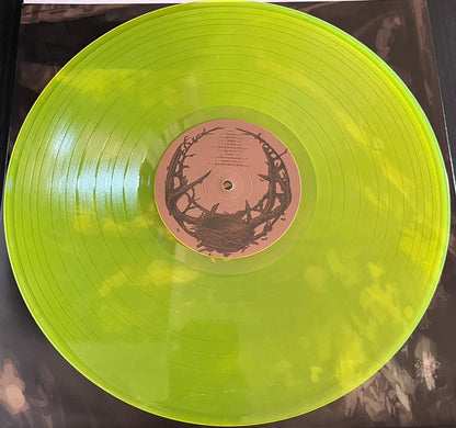 The Acacia Strain - Step Into The Light (VINYL LP RISE RISE 527-1 2023) | Mint (M) Mint (M) - METAL / NEW *SEALED*