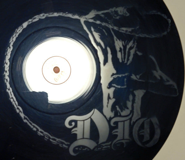 Dio - Holy Diver (VINYL 2xLP WARNER 603497844654 2022) | Mint (M) Near Mint (NM) - METAL / NEW *SEALED*