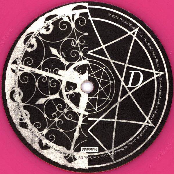 Slipknot - Vol. 3: (The Subliminal Verses) (VINYL 2xLP ROADRUNNER 1686-175761 2022) | Mint (M) Mint (M) - METAL / NEW *SEALED*