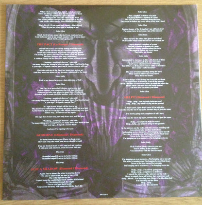 King Diamond - House Of God (BLACK VINYL 2xLP 180G METAL BLADE 3984-15407-1 2017) | Mint (M) Mint (M) - METAL / NEW *SEALED*