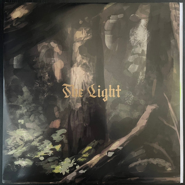 The Acacia Strain - Step Into The Light (VINYL LP RISE RISE 527-1 2023) | Mint (M) Mint (M) - METAL / NEW *SEALED*