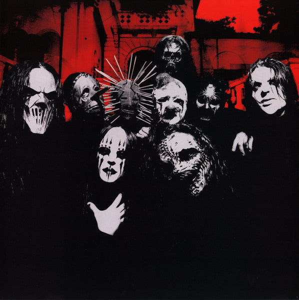 Slipknot - Vol. 3: (The Subliminal Verses) (VINYL 2xLP ROADRUNNER 1686-175761 2022) | Mint (M) Mint (M) - METAL / NEW *SEALED*