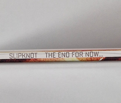 Slipknot - The End For Now... (VINYL 2xLP ROADRUNNER 075678637834 2022) | Mint (M) Mint (M) - METAL / NEW *SEALED*