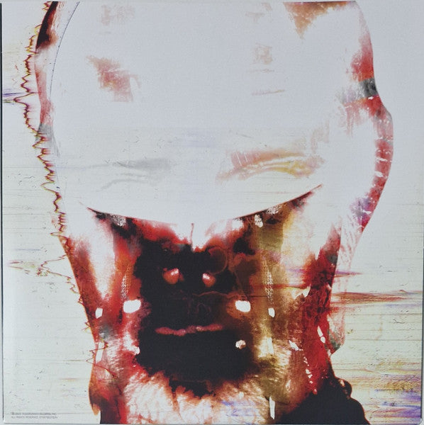 Slipknot - The End For Now... (VINYL 2xLP ROADRUNNER 075678637834 2022) | Mint (M) Mint (M) - METAL / NEW *SEALED*