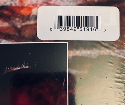 Cannibal Corpse - Butchered At Birth (SANGRIA VINYL LP METAL BLADE 3984-25191-1 2023) | Mint (M) Mint (M) - METAL / NEW *SEALED*