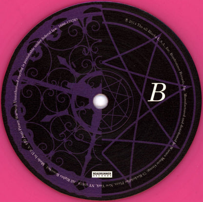 Slipknot - Vol. 3: (The Subliminal Verses) (VINYL 2xLP ROADRUNNER 1686-175761 2022) | Mint (M) Mint (M) - METAL / NEW *SEALED*