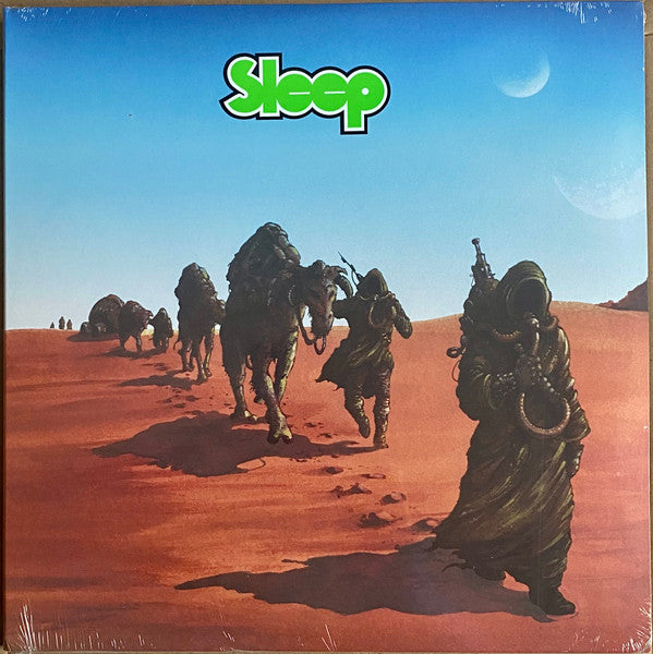 Sleep - Dopesmoker (VINYL 2xLP THIRD MAN TMR-764 2022) | Mint (M) Mint (M) - METAL / NEW *SEALED*