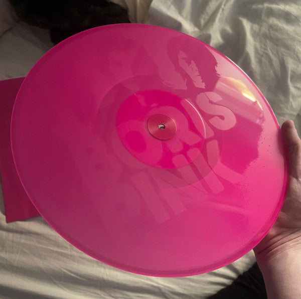 Boris - Pink (MAGENTA VINYL 2xLP) | NEW Mint (M) Mint (M) - METAL / NEW *SEALED*