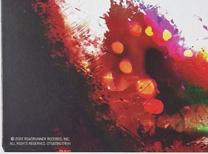 Slipknot - The End For Now... (VINYL 2xLP ROADRUNNER 075678637834 2022) | Mint (M) Mint (M) - METAL / NEW *SEALED*