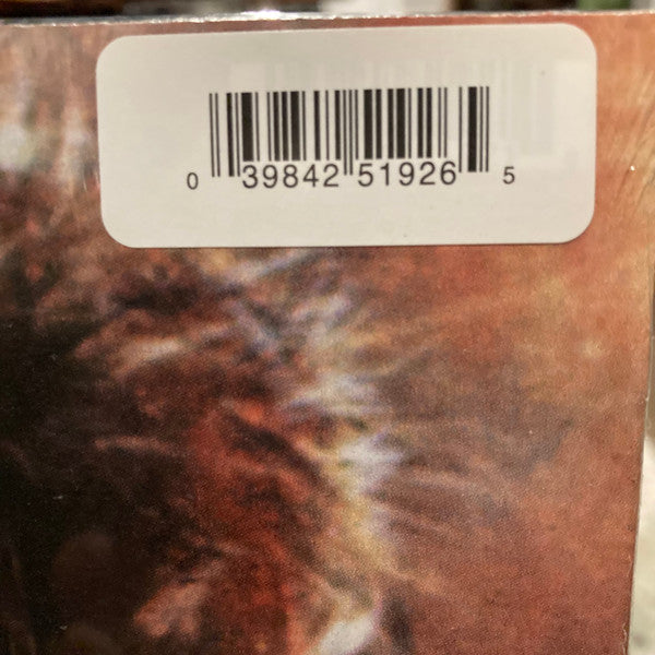 Cannibal Corpse - Tomb Of The Mutilated (BLUE SMOKE TRANSPARENT VINYL LP METAL BLADE 3984-14003-1 2024) | Mint (M) Mint (M) - METAL / NEW *SEALED*