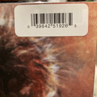 Cannibal Corpse - Tomb Of The Mutilated (BLUE SMOKE TRANSPARENT VINYL LP METAL BLADE 3984-14003-1 2024) | Mint (M) Mint (M) - METAL / NEW *SEALED*