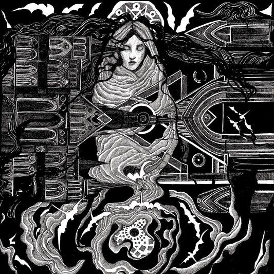 Pyrolatrous - Teneral (CD) | Mint Mint - METAL *NEW*