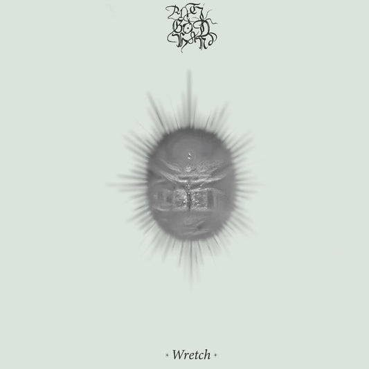 Anti-God Hand - Wretch | - METAL *NEW*