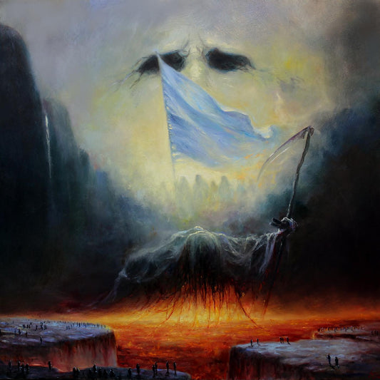 FALSE - Portent (CD) | Mint (M) Mint (M) - METAL *NEW*