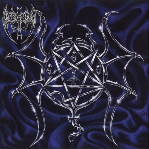 Isegrim - (PRESALE 8/14/26) Isegrim (VINYL LP FIREFLASH 2026) | NEW Mint (M) Mint (M) - METAL *NEW*