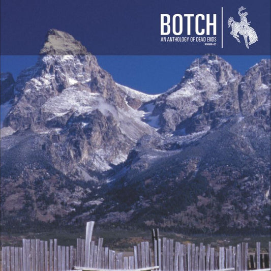 Botch - An Anthology of Dead Ends | - METAL *NEW*