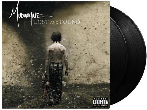 (PRE-ORDER 12/12/25) Lost & Found (2x VINYL) | Mint (M) Mint (M) - METAL *NEW*