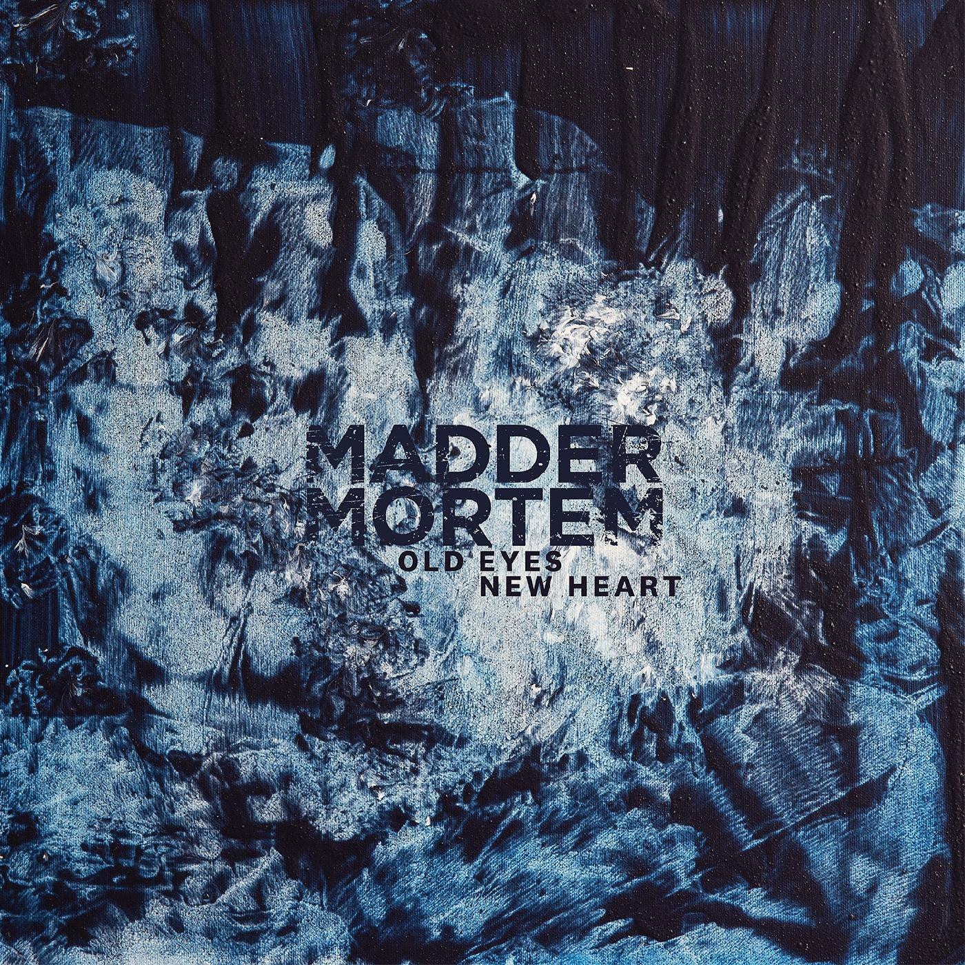 Madder Mortem - Old Eyes, New Heart (CD) | - METAL *NEW*