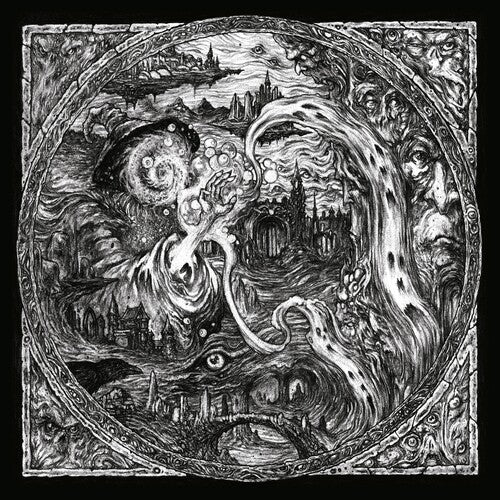(PRE ORDER 3/06/26) The Outsider (2xVINYL) | - METAL *NEW*