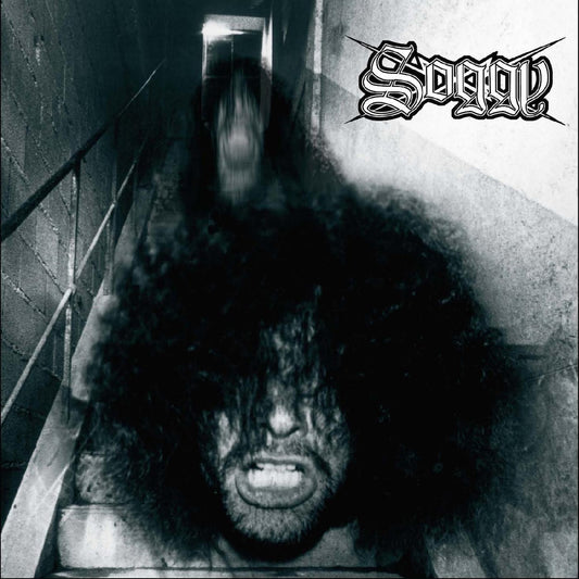Soggy - Soggy (SILVER VINYL) (Vinyl) | Mint (M) Mint (M) - METAL *NEW*