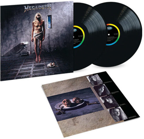 (PRESALE 5/29/26) Countdown To Extinction (2xVINYL) | Mint (M) Mint (M) - METAL *NEW*