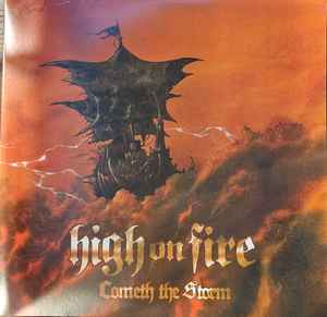 Cometh The Storm (VINYL) | - METAL *NEW*